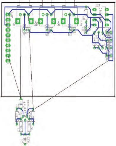 Design Reuse v programe EAGLE 6 3